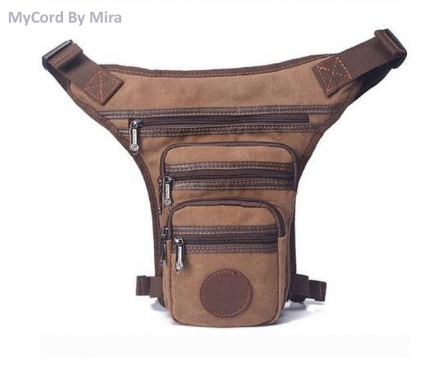 Beintasche - Reitertasche